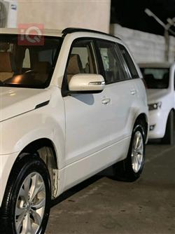 سوزوكي جراند فيتارا